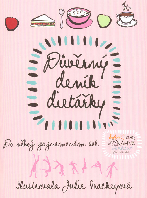 Důvěrný deník dietářky
