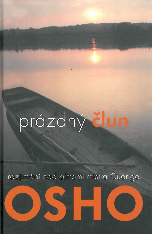 Prázdný člun