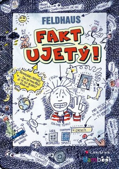 Fakt ujetý! | Feldhaus Hans-Jürgen