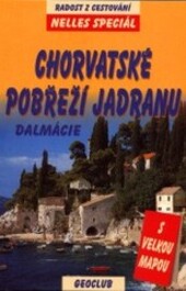 Chorvatské pobřeží Jadranu