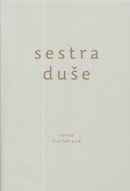 Sestra duše