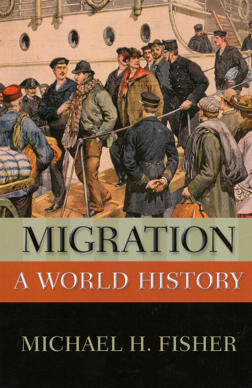 Migration :a world history