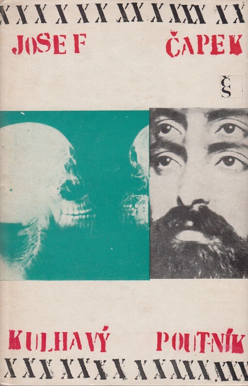 Kulhavý poutník :co jsem na světě uviděl