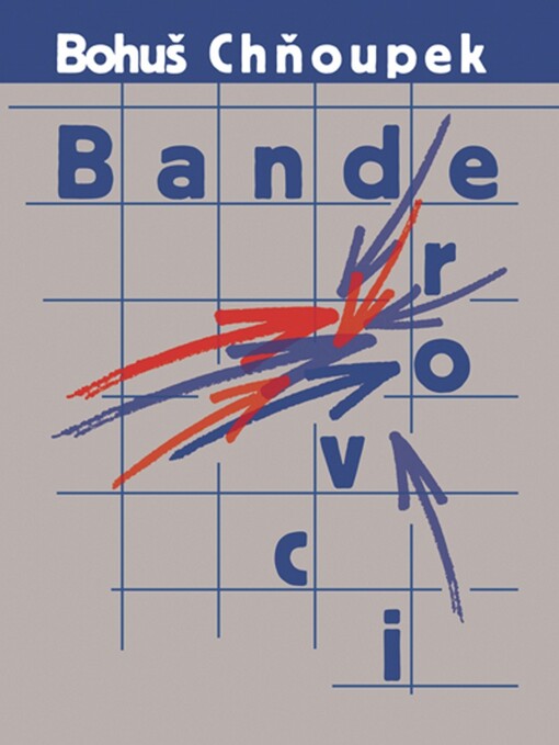 Banderovci