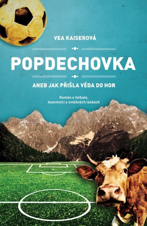 Popdechovka