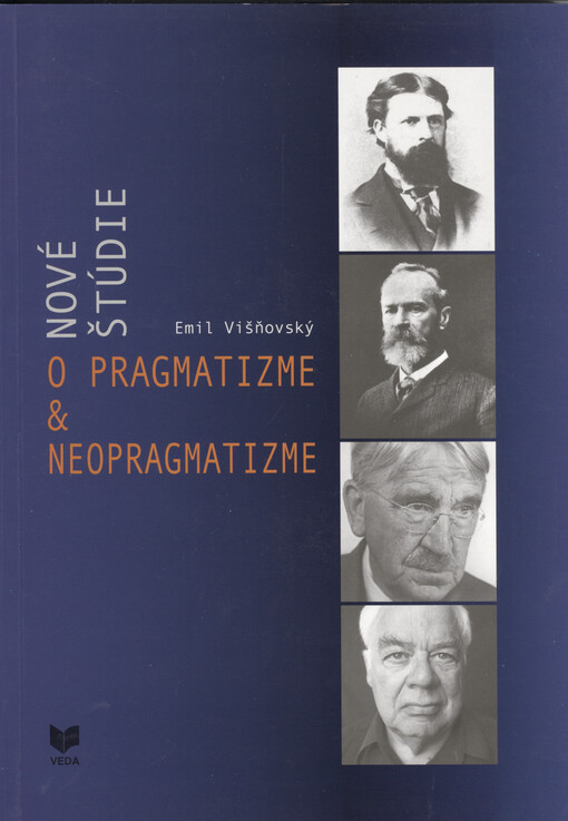 Nové štúdie o pragmatizme & neopragmatizme