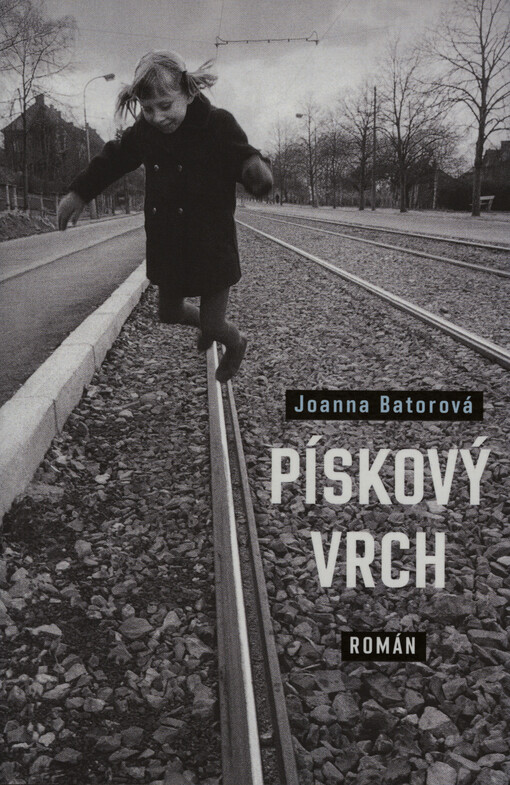 Pískový vrch