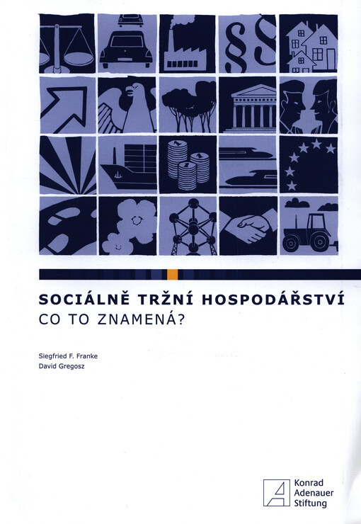 Sociálně tržní hospodářství - co to znamená?