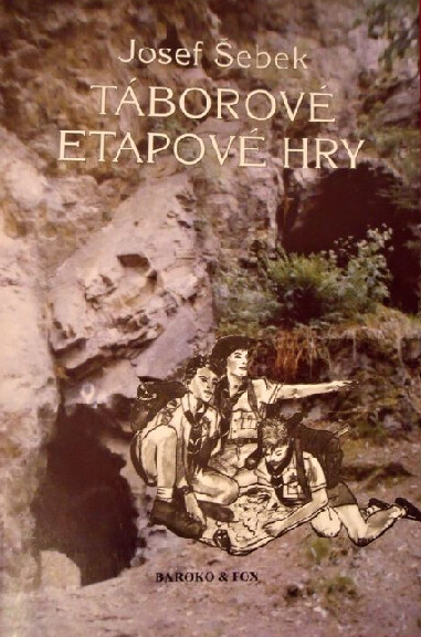 Táborové etapové hry