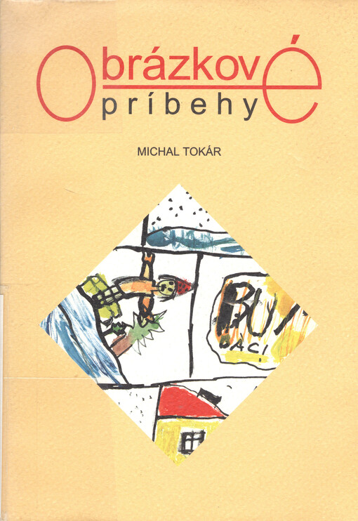 Obrázkové príbehy