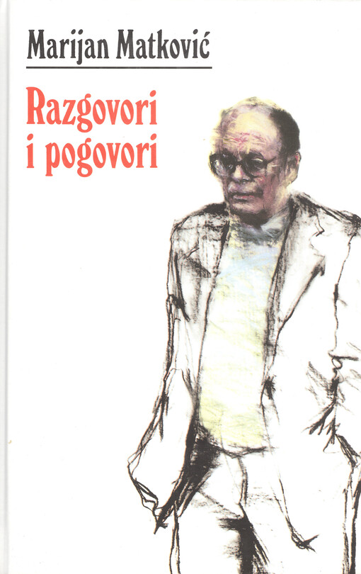 Razgovori i pogovori