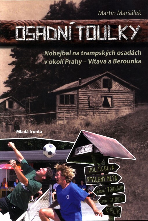 Osadní toulky