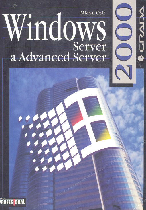 Windows: Server a Advanced Server