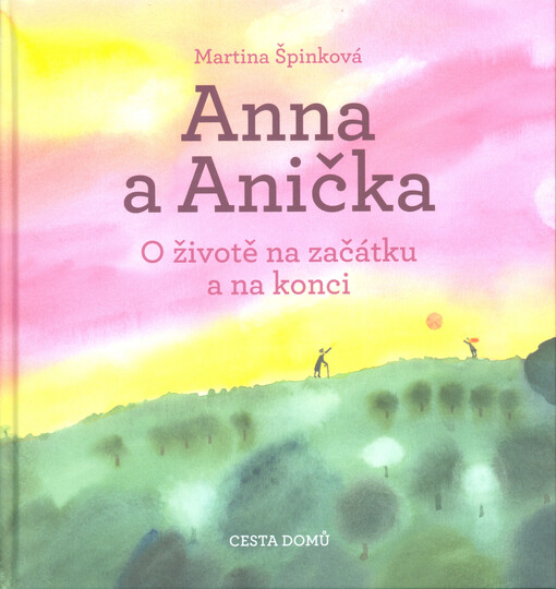 Anna a Anička