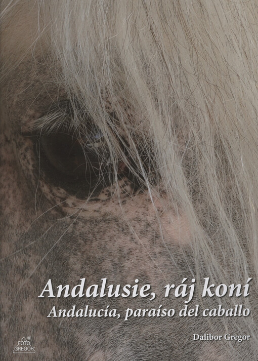 Andalusie, ráj koní