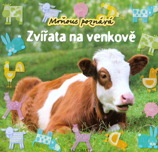 Zvířata na venkově