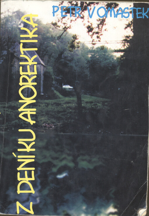 Z deníku anorektika