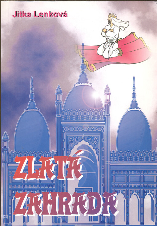 Zlatá zahrada
