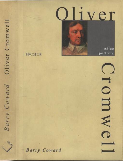 Oliver Cromwell