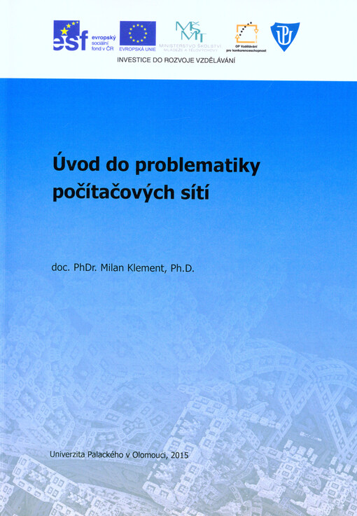 Úvod do problematiky počítačových sítí
