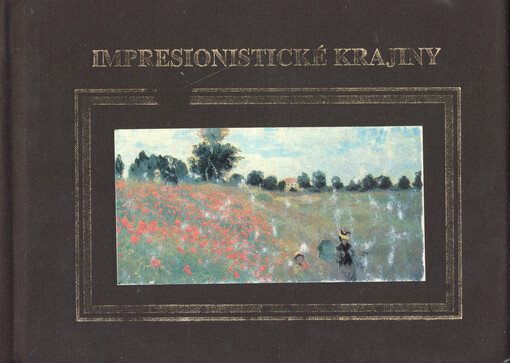 Impresionistické krajiny