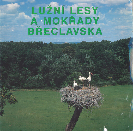 Lužní lesy a mokřady Břeclavska