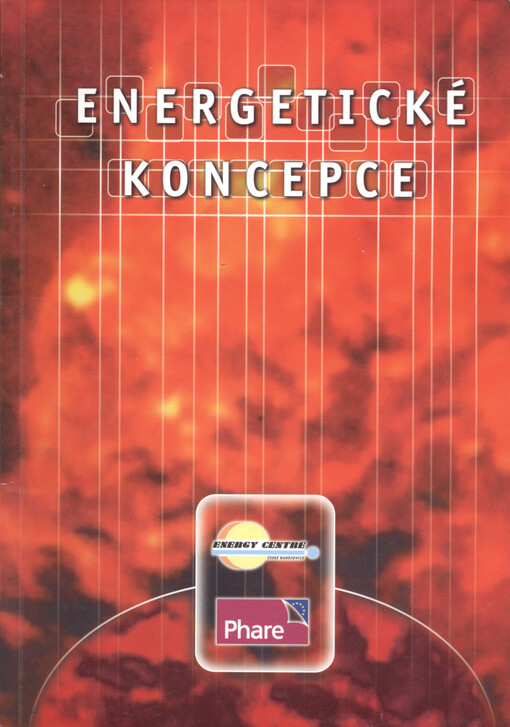 Energetické koncepce