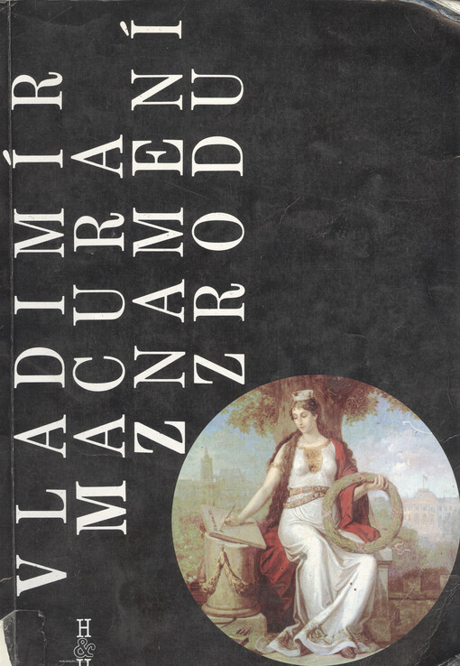 Znamení zrodu: české národní obrození jako kulturní typ