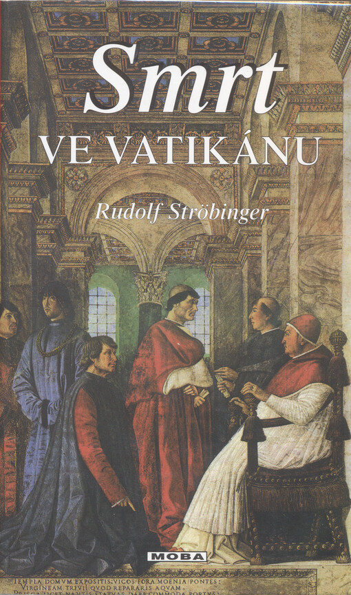 Smrt ve Vatikánu
