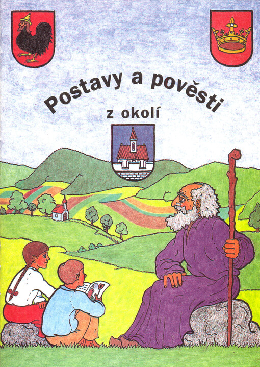 Postavy a pověsti z okolí