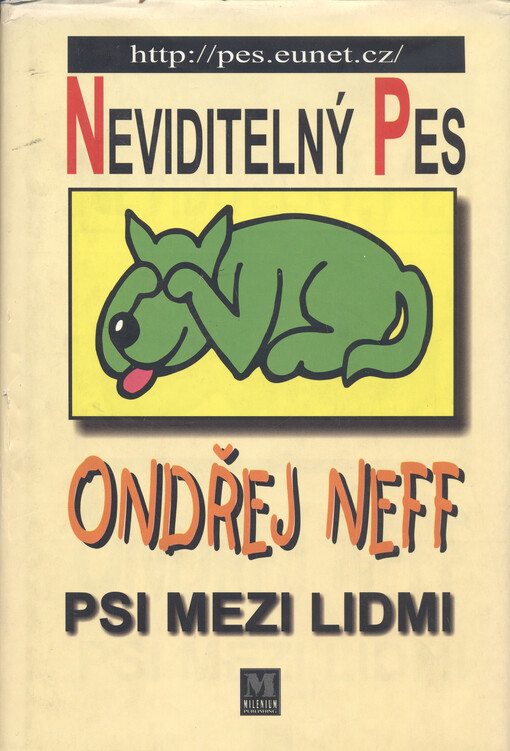 Psi mezi lidmi