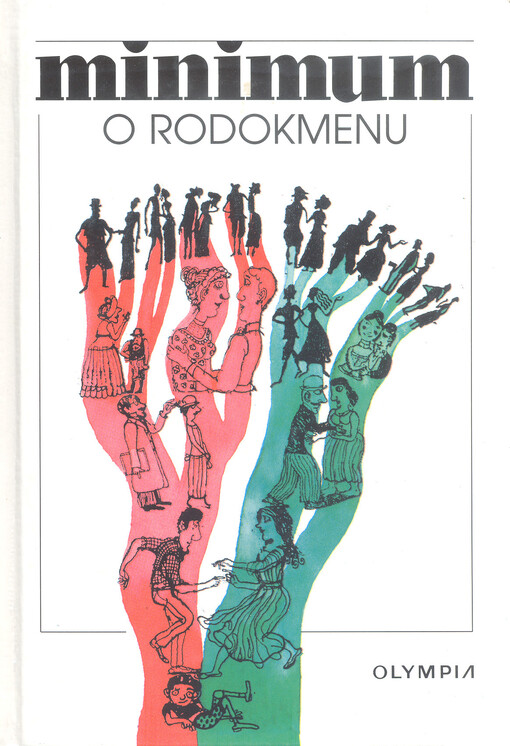 Minimum o rodokmenu