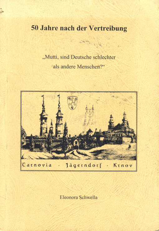 50 Jahre nach der Vertreibung : 