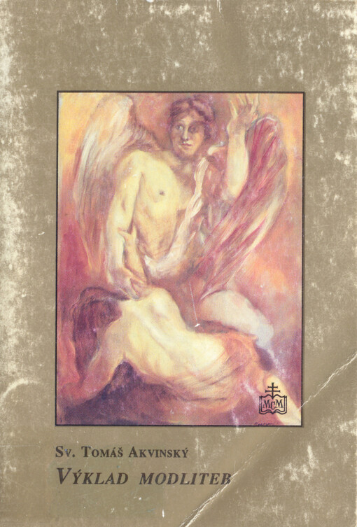 Výklad modliteb