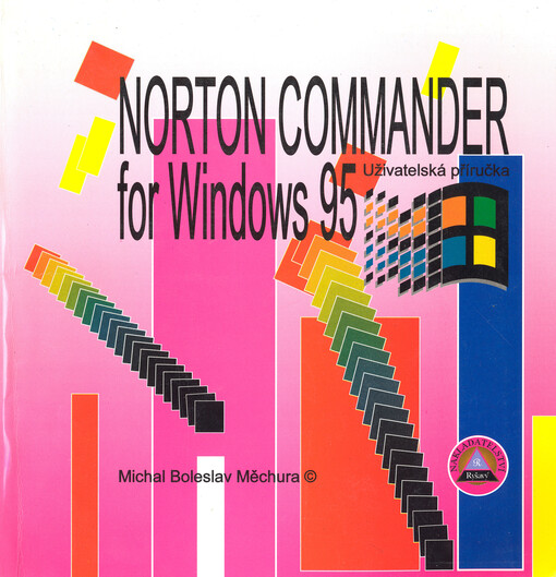 Norton commander for Windows 95 :uživatelská příručka