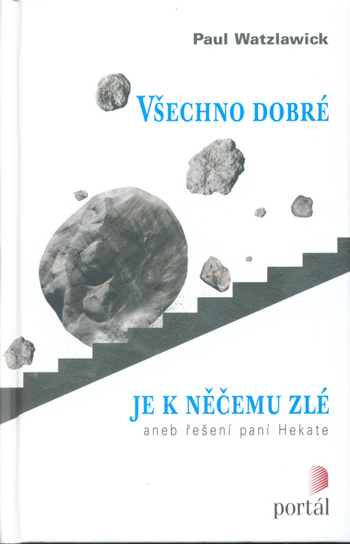 Všechno dobré je k něčemu zlé, aneb, Řešení paní Hekate