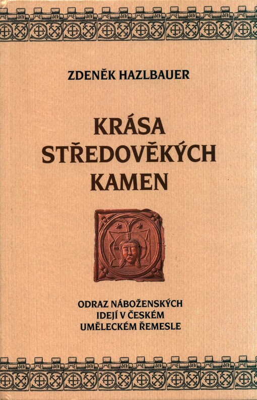 Krása středověkých kamen: odraz náboženských idejí v českém uměleckém řemesle