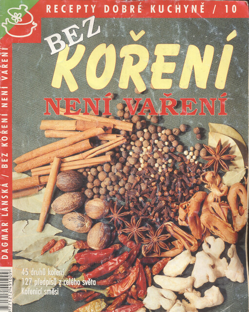 Bez koření není vaření