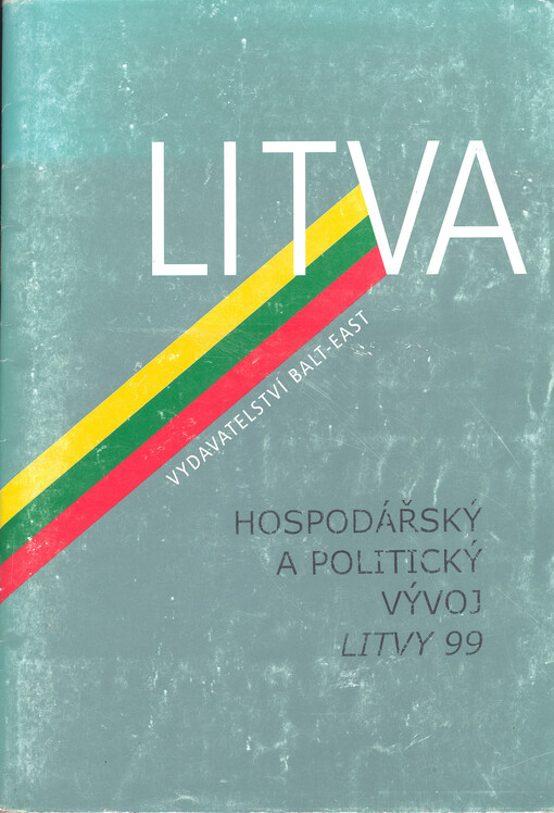 Hospodářský a politický vývoj Litvy 99