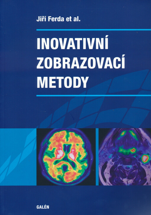 Inovativní zobrazovací metody