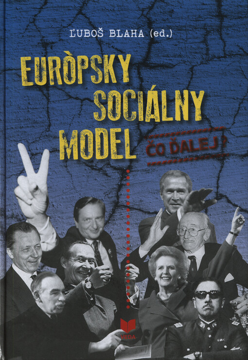 Európsky sociálny model - čo ďalej?