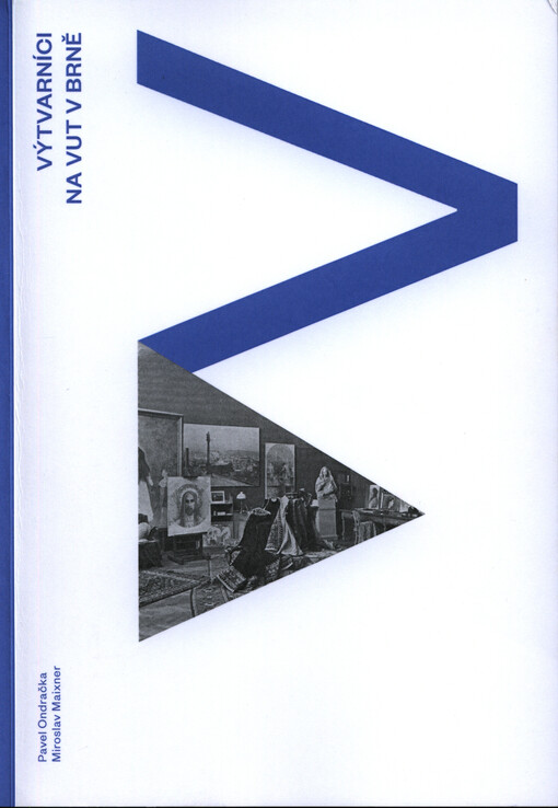 Výtvarníci na VUT v Brně