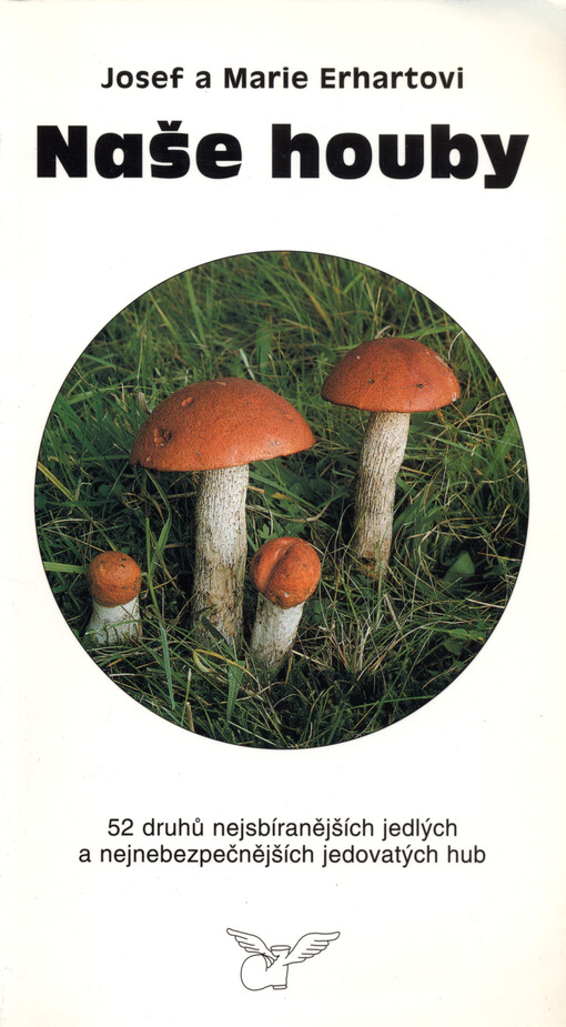 Naše houby