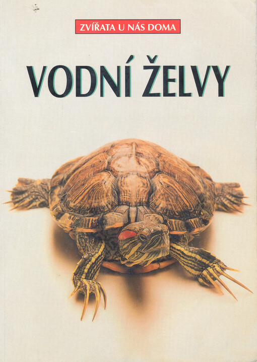 Vodní želvy