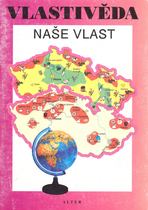 Vlastivěda, Vyd. 1.