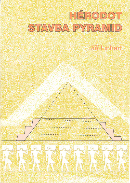 Hérodot: stavba pyramid