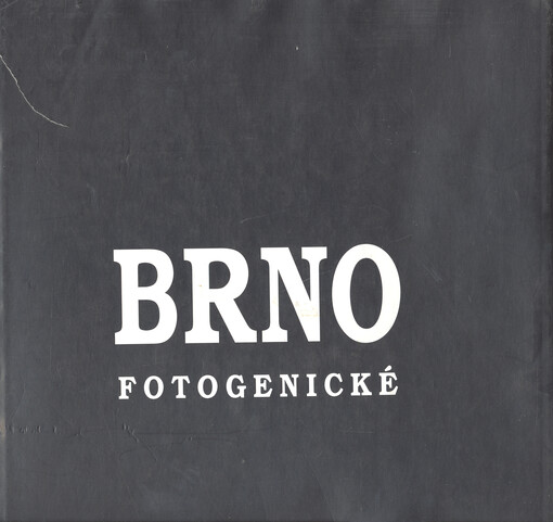 Brno fotogenické
