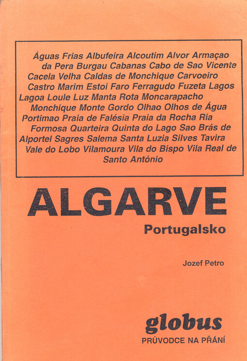 Algarve