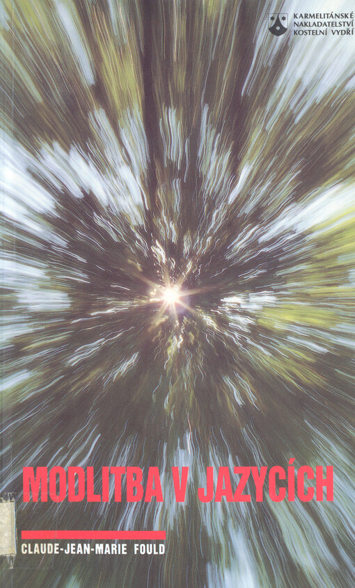 Modlitba v jazycích