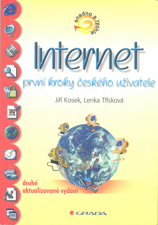 Internet: první kroky českého uživatele